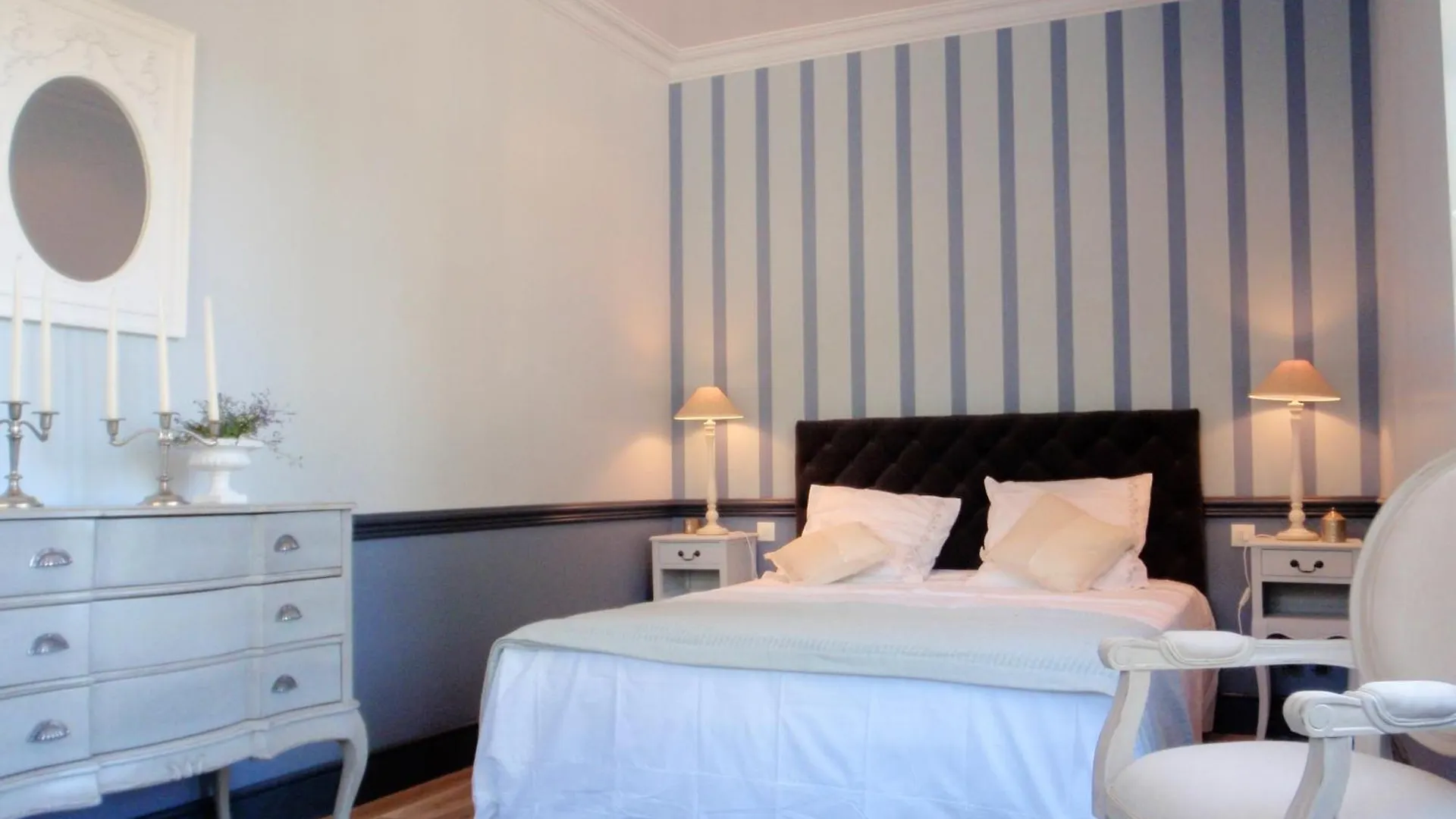 Bed & Breakfast Demeure D'Hotes L'Hermitage Mouxy