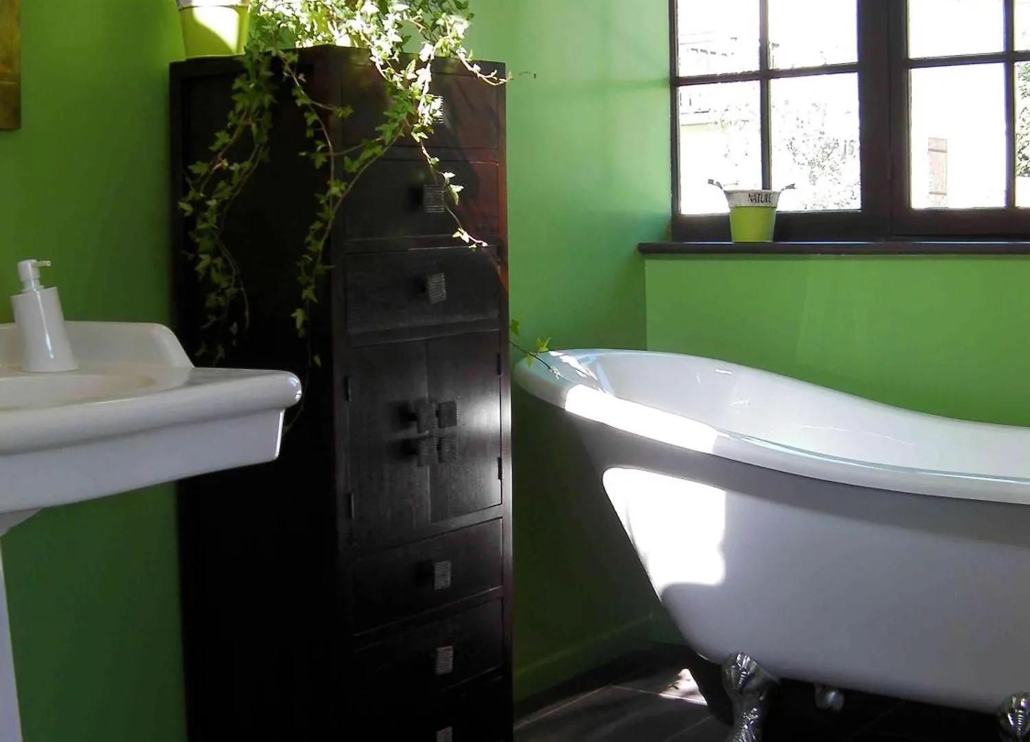 Bed & Breakfast Demeure D'Hotes L'Hermitage Mouxy