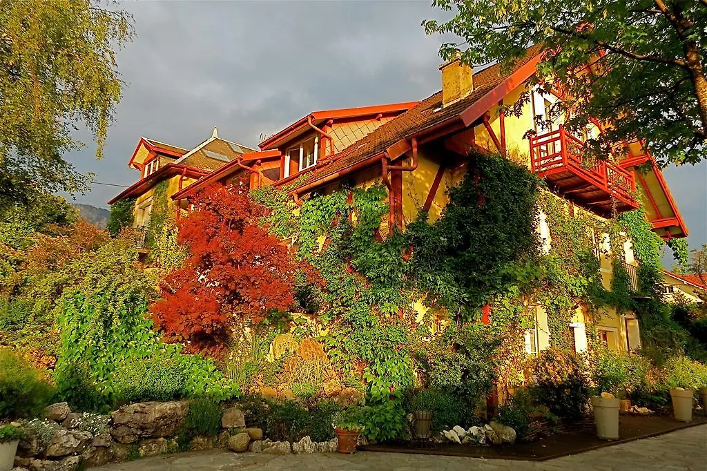 Demeure D'Hotes L'Hermitage Mouxy