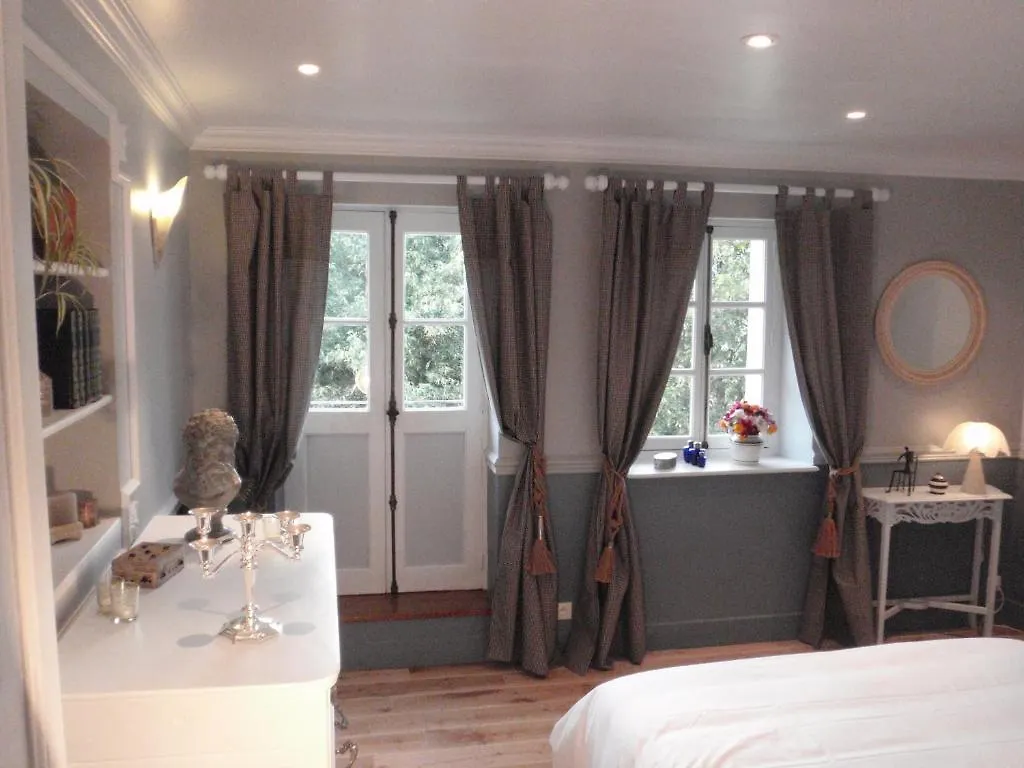 Demeure D'Hotes L'Hermitage Mouxy