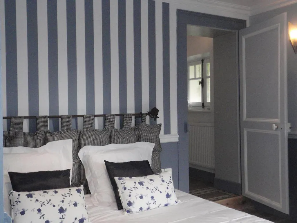 Bed & Breakfast Demeure D'Hotes L'Hermitage Mouxy