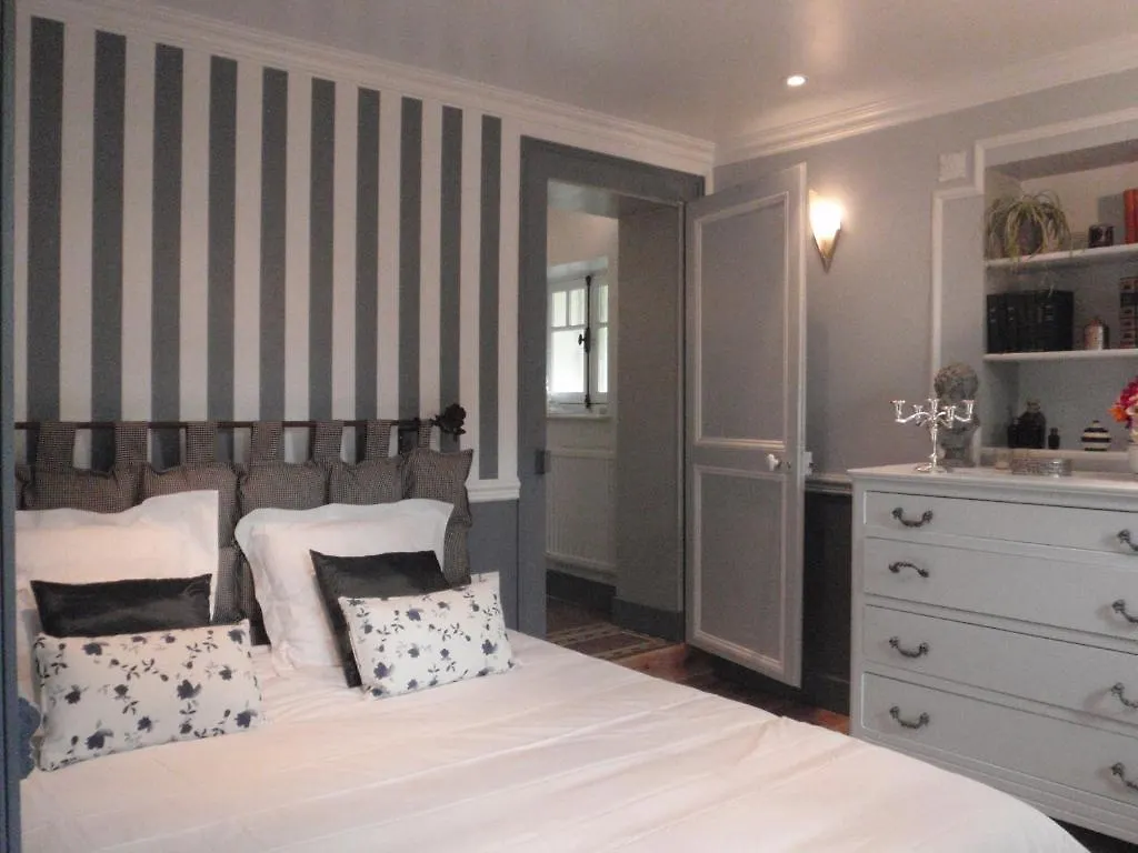 Demeure D'Hotes L'Hermitage Mouxy 0*,